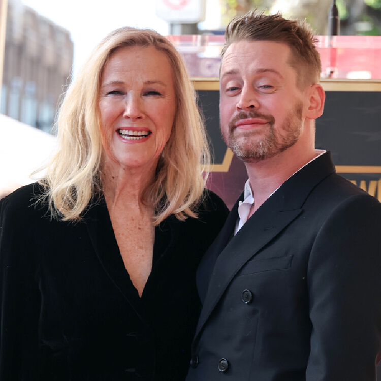 Ya Filthy Animals Will Love Macaulay Culkin and Catherine O’Hara’s Home ...