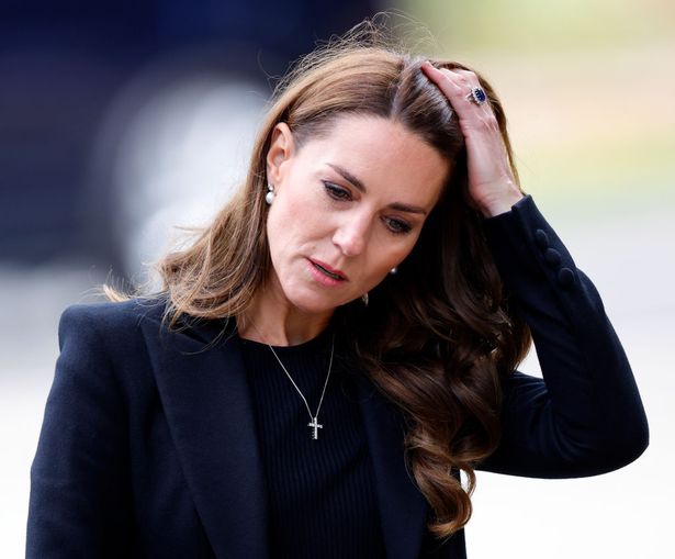 Who are the two senior royals named in Dutch version of Endgame? Inside royal racism row