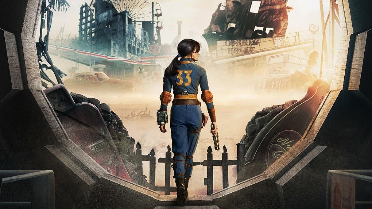 Fallout Writers Reveal Hardest Part of Adapting Huge Video Game Franchise