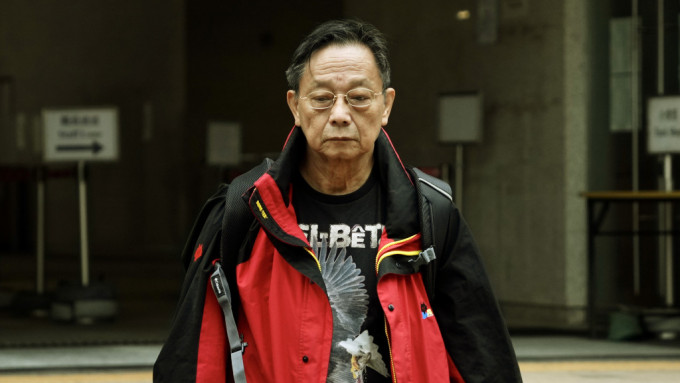 商人冒廉署人员取证 定罪后中风 官指对其惩罚已远超应担当 判囚4个月缓刑18个月