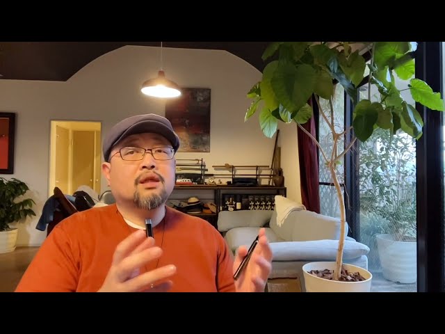 台湾人不是我的同胞：我是怎么丢开“大中华主义”的