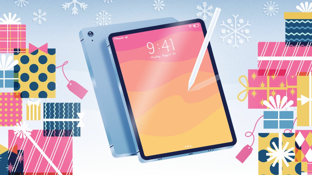 Best tablet deals at T-Mobile this week