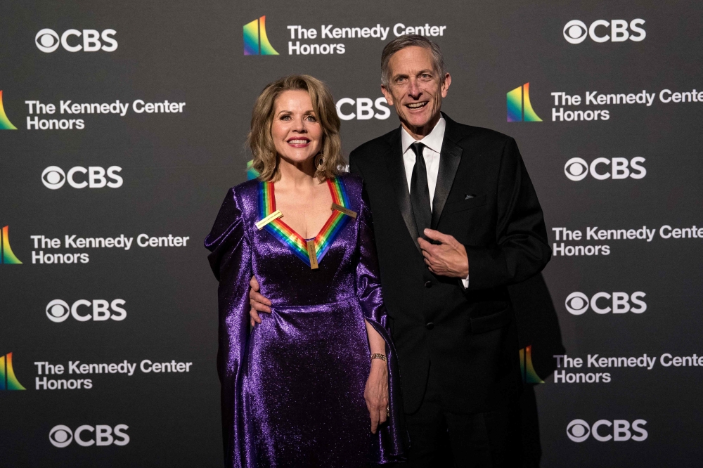 Opera star Renee Fleming pulls out of Kennedy Centre shows as Trump’s takeover triggers wave of withdrawals