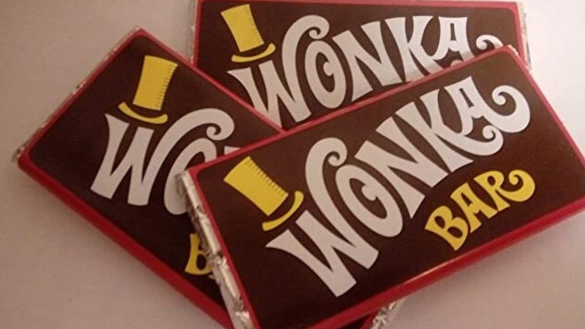 Fake Wonka and Prime Energy chocolate bars spark official Christmas food warning