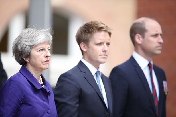 Life of billionaire Duke of Westminster who has 'excluded Harry and Meghan Markle from wedding'