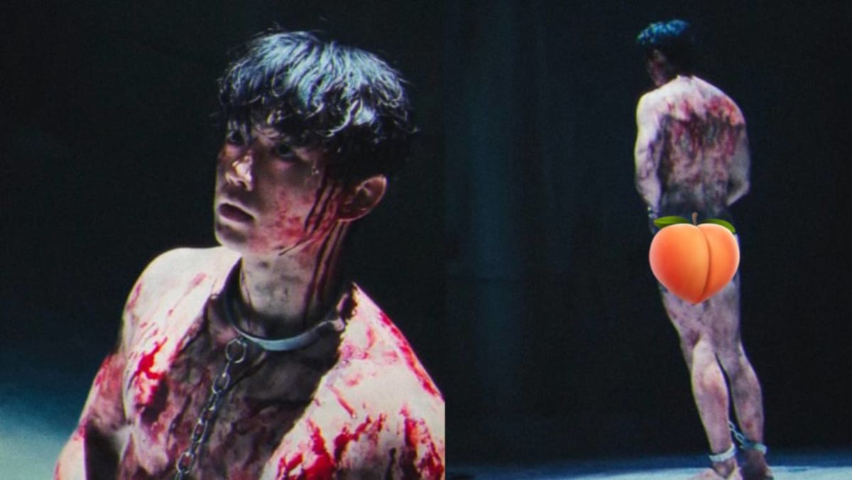 Korean Heartthrob Song Kang’s Nude Scene In Netflix Series Sweet Home Goes Viral