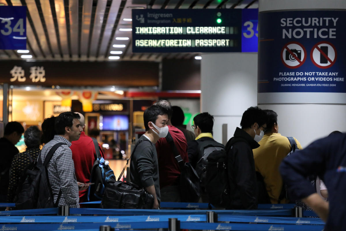 Malaysia Digital Arrival Card (MDAC): Are Singaporeans exempted, how to submit, what is the arrival protocol?