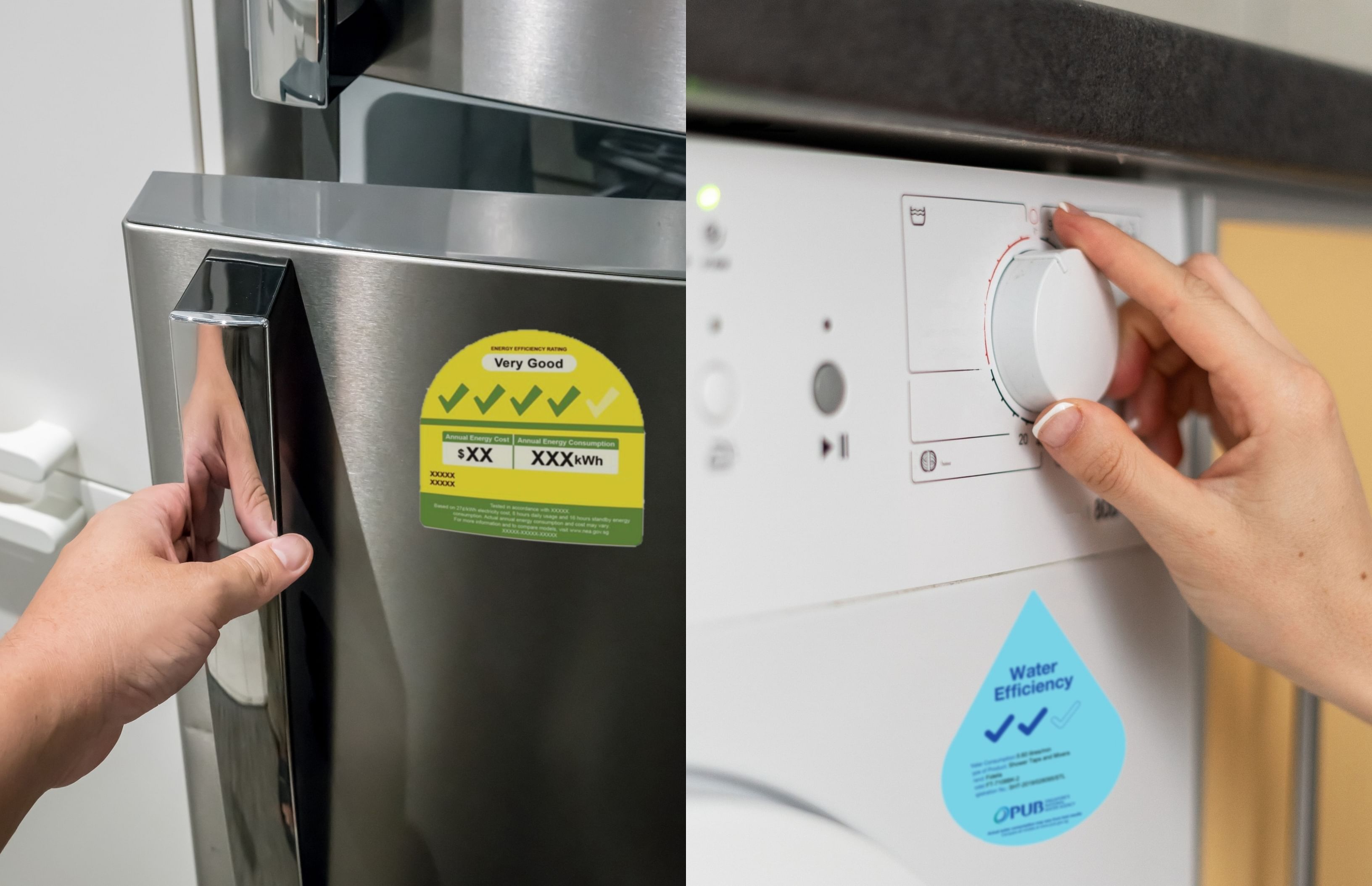 Vouchers to offset costs of climate-friendly appliances extended to March 2024