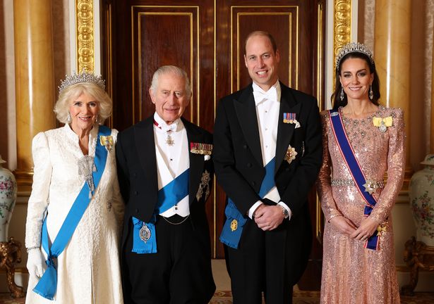 Prince William's 'complicated' bond with Queen Camilla from 'huge rows' to 'unlikely ally'