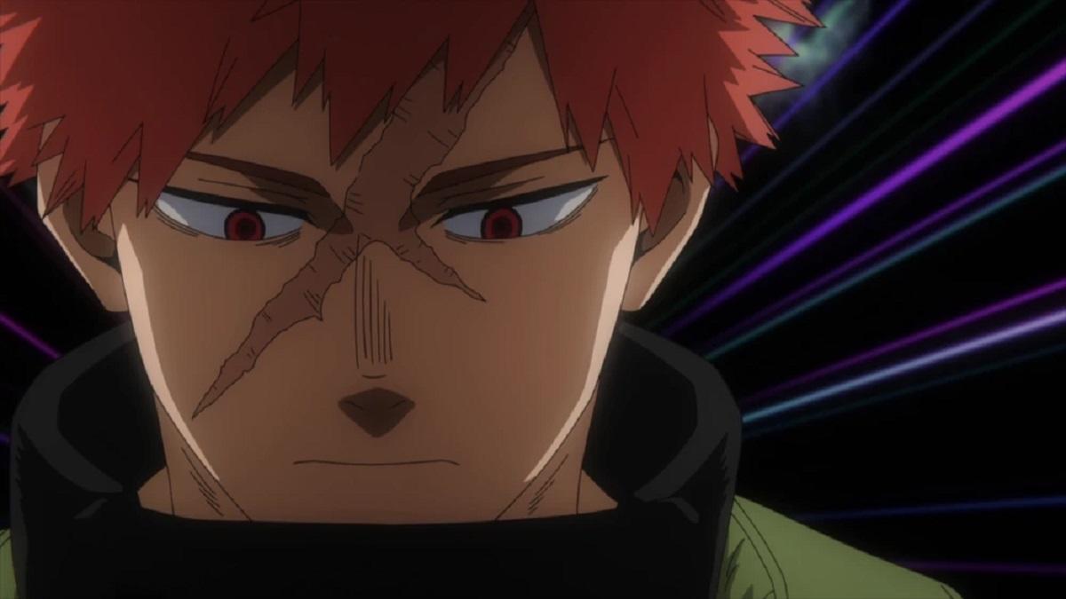 My Hero Academia Reveals the Fate of Kudo's Bloodline