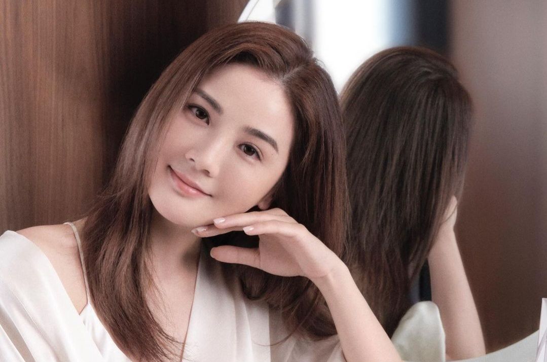 Singer Charlene Choi opens up about breakup with billionaire 'Mahjong Prince'