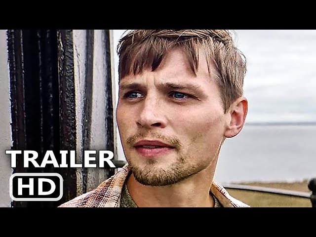 BREAKWATER Trailer (2024) Darren Mann, Thriller Movie