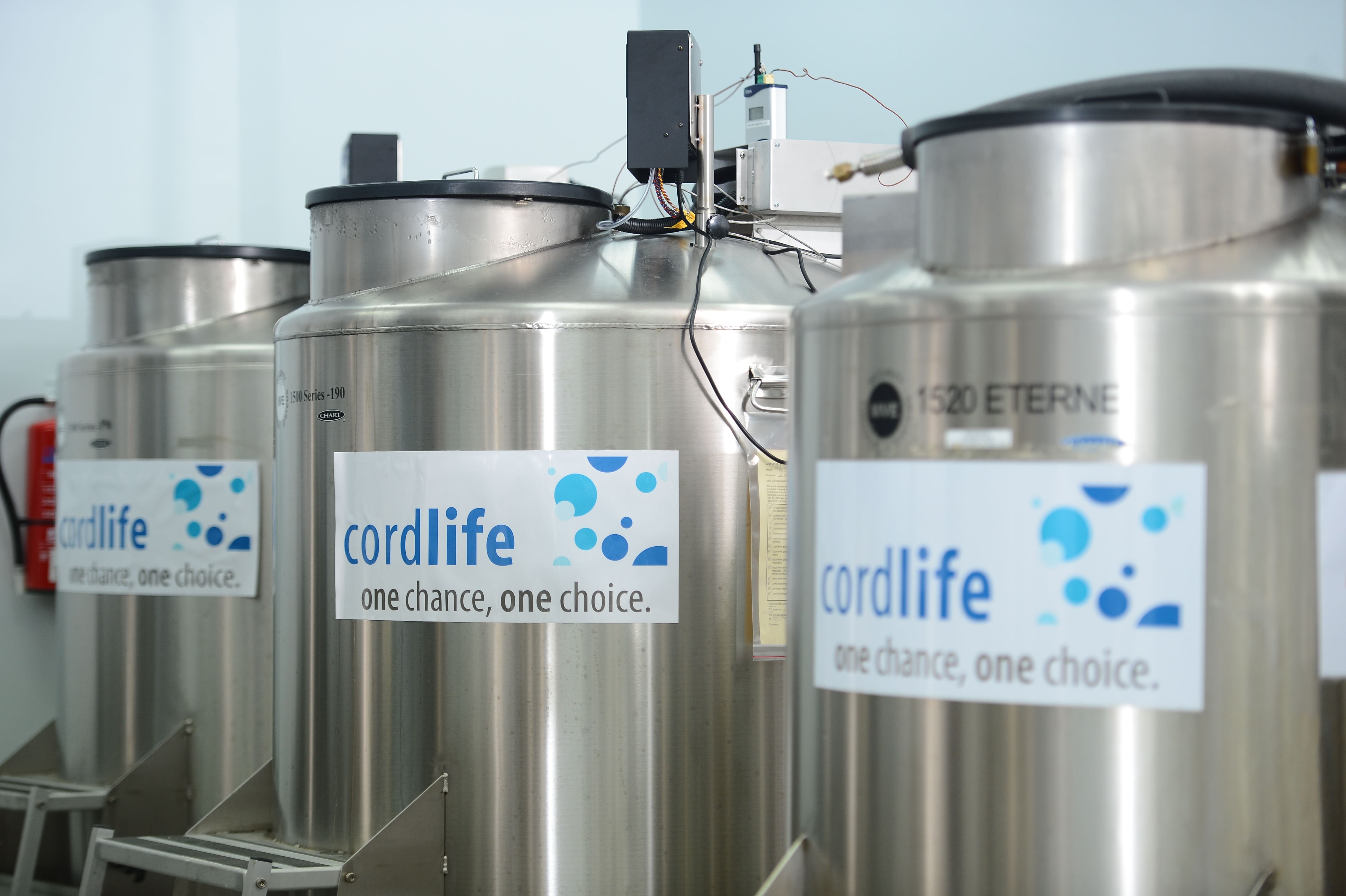 Embattled cord blood bank Cordlife receives letter of demand from client for breach of contract