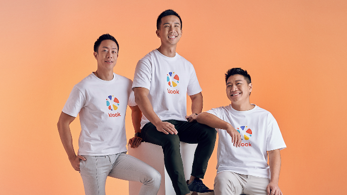 Klook closes US$210M financing round, claims profitability