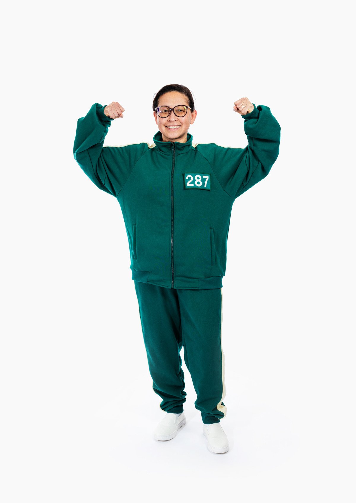 Everything About the First Winner of Squid Game: The Challenge: Mai Whelan Who Was Born in Vietnam