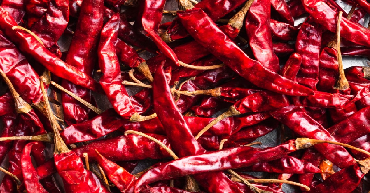 GUY CAN’T TAKE SPICY FOOD, “GEH KIANG” GO RESTAURANT WITH ONLY SPICY FOOD