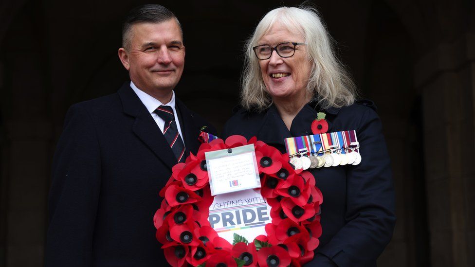 Veterans demand Commons debate on review into past armed forces gay ban