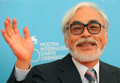Miyazaki scoops second Oscar with ‘The Boy and the Heron’