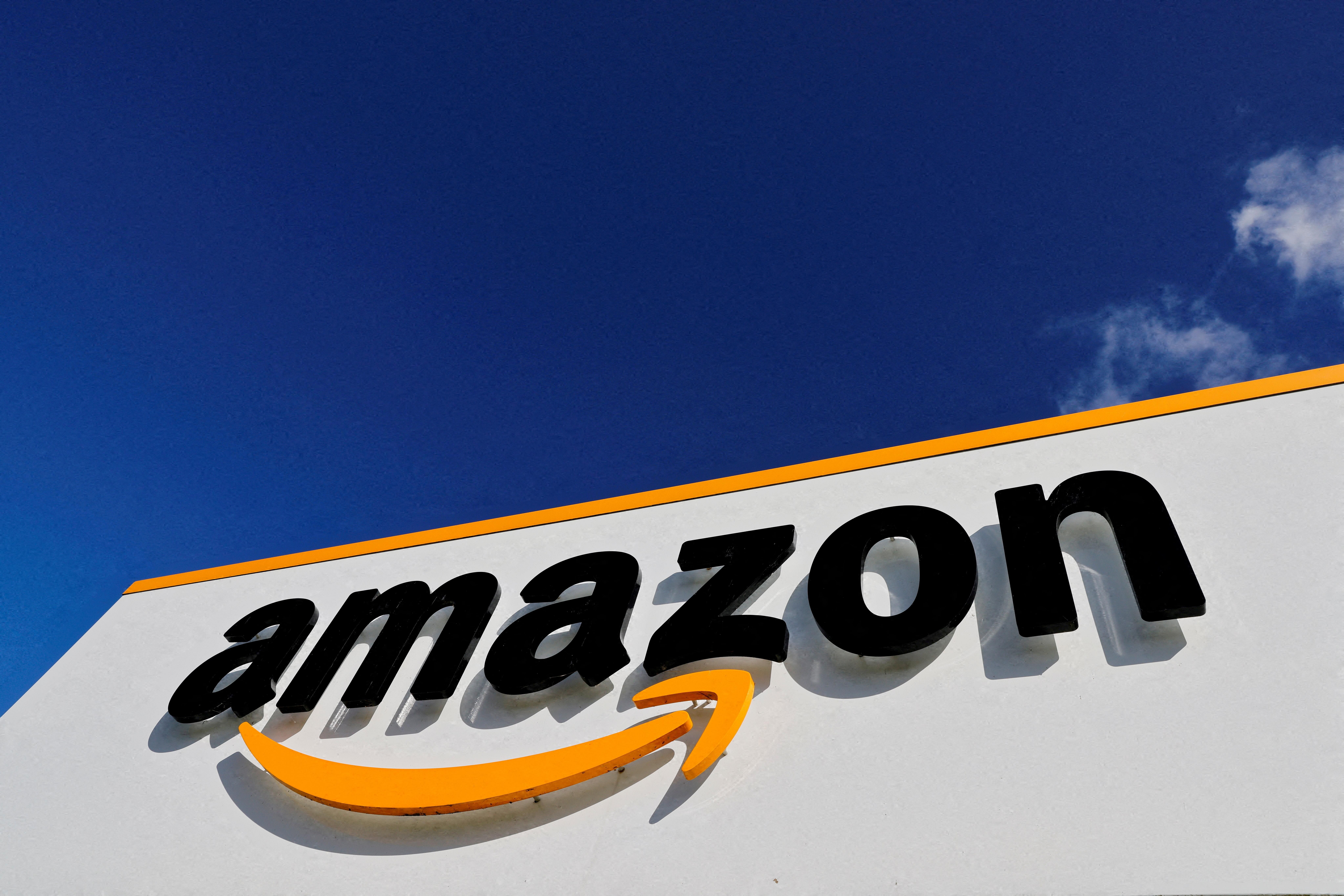 Amazon suit claims international ring stole millions in fraudulent refunds
