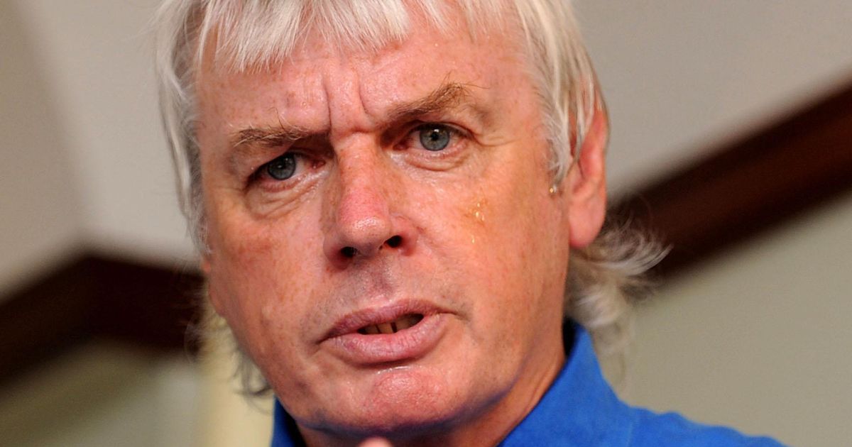 David Icke's daughter Kerry dies aged 48 surrounded by family after illness