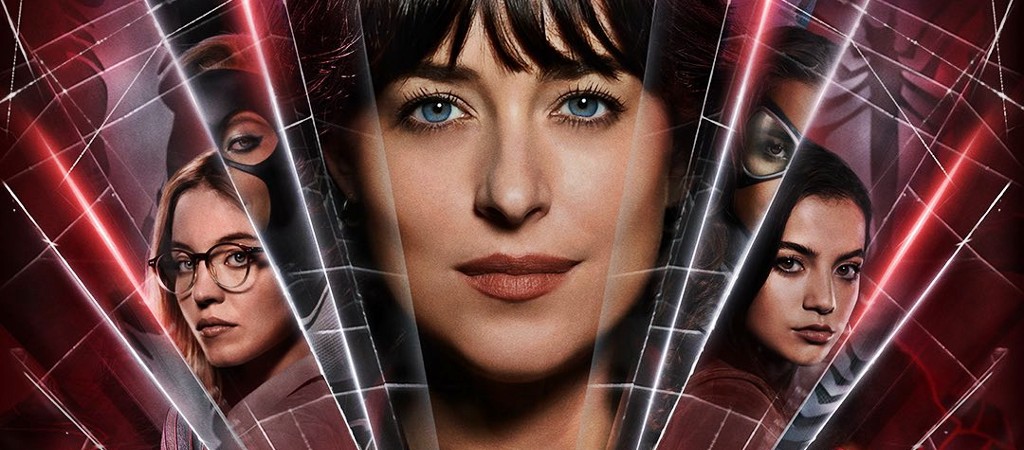 The First ‘Madame Web’ Reviews Throw Down Over Whether The Dakota Johnson Movie Is Worse Than ‘Morbius’ (But, Yeah, Probably)