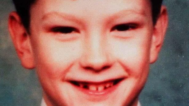 Haunting words of killer Jon Venables' parents after son murdered toddler James Bulger