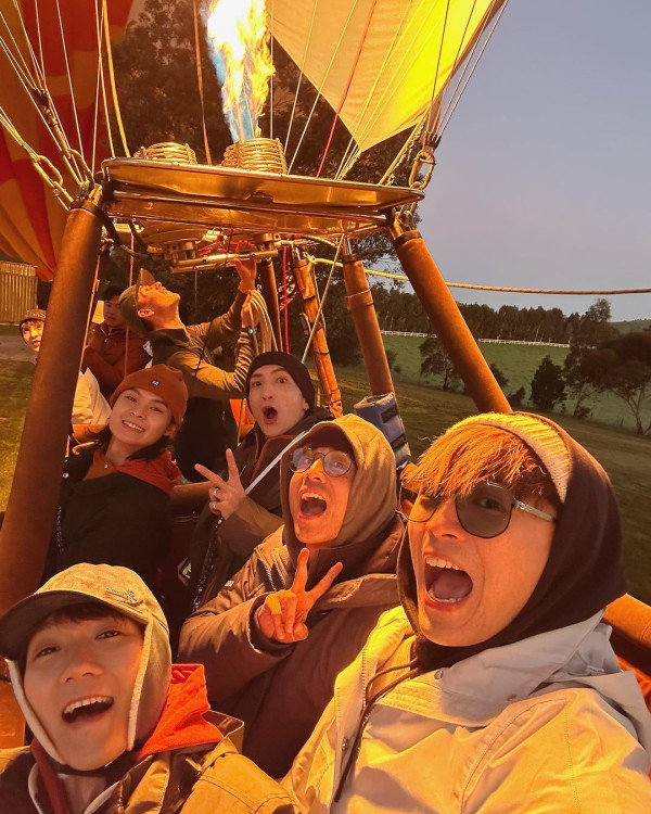 沖绳任你点｜日本人气AV女优河北彩花惊喜亮相ViuTV旅游节目 大派福利表演唱歌兼玩游戏
