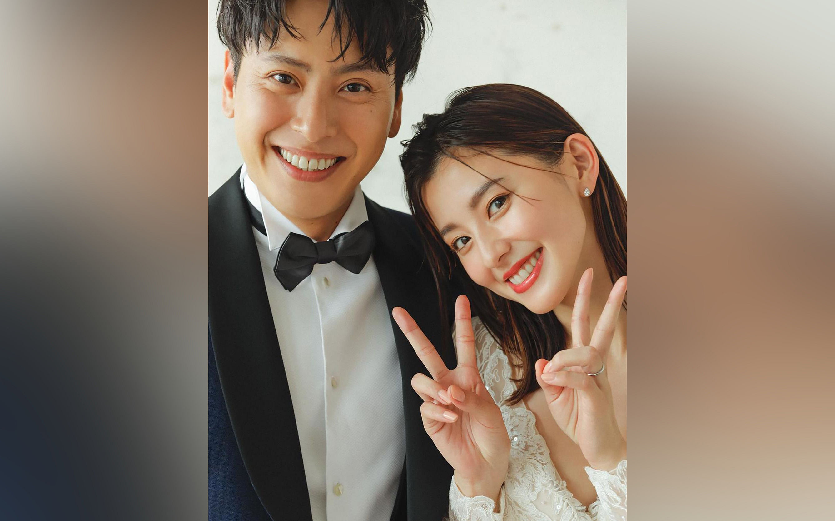 Alice In Borderland star Aya Asahina announces pregnancy
