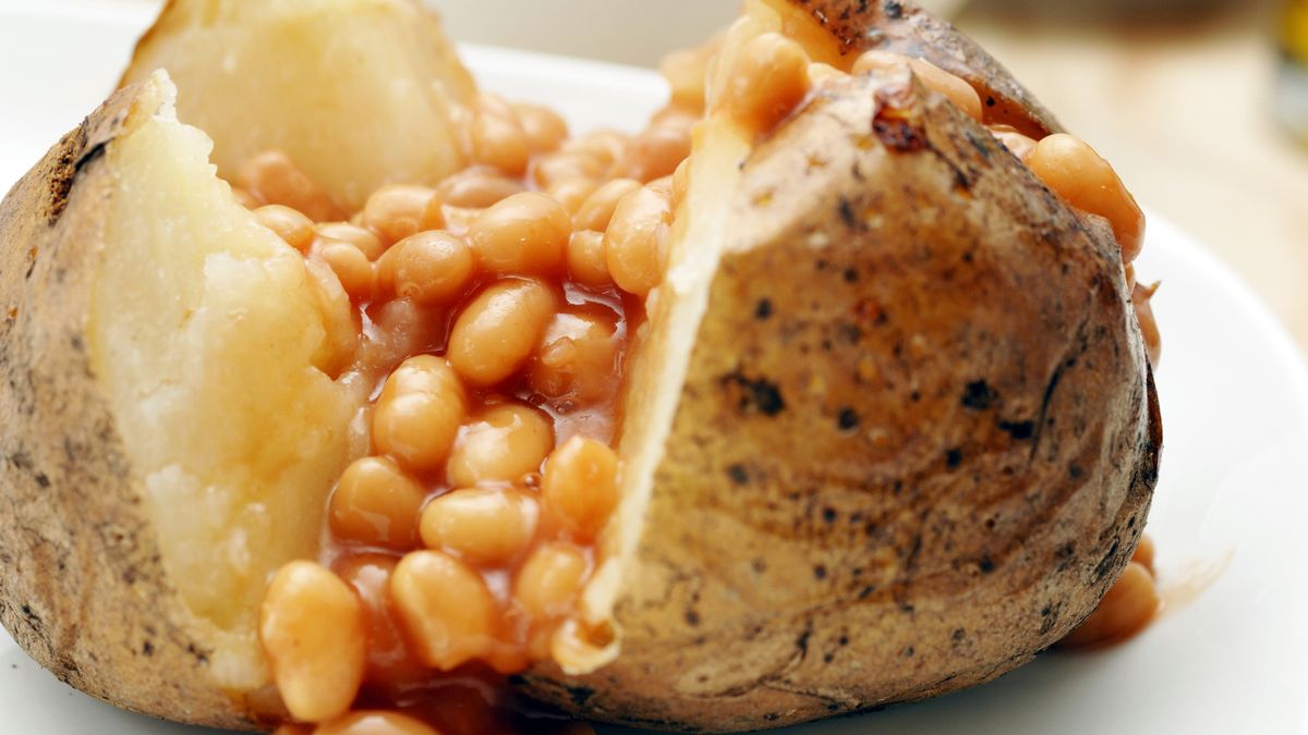 Urgent warning to Asda, Sainsbury's and Tesco shoppers over 'unsafe' baked beans