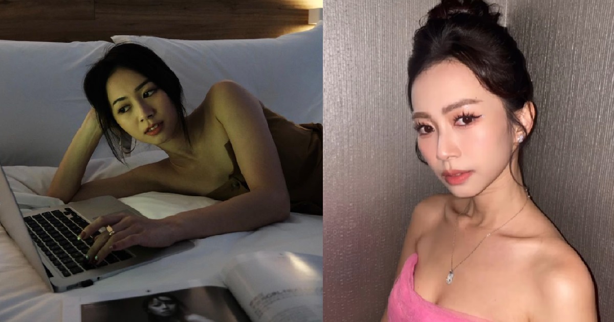 ACTRESS BONNIE LOO’S EX-BF OWES HER 6-FIGURE SUM, “SLEPT” WITH OTHER WOMAN WHEN THEY WERE DATING