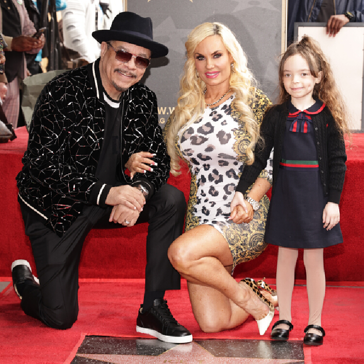 The Hilarious Reason Ice T Sits Out This Holiday Tradition With Wife Coco Austin And Daughter