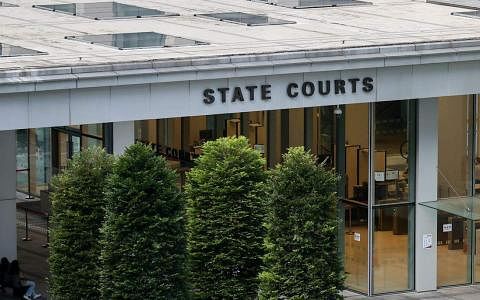 老翁争执中跌倒昏迷后心脏病死 男子因蓄意伤人判监
