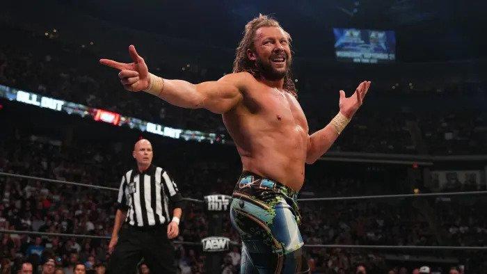 Kenny Omega Calls Out Recent AEW Signings: "Now It's My Job To Be a Gatekeeper"