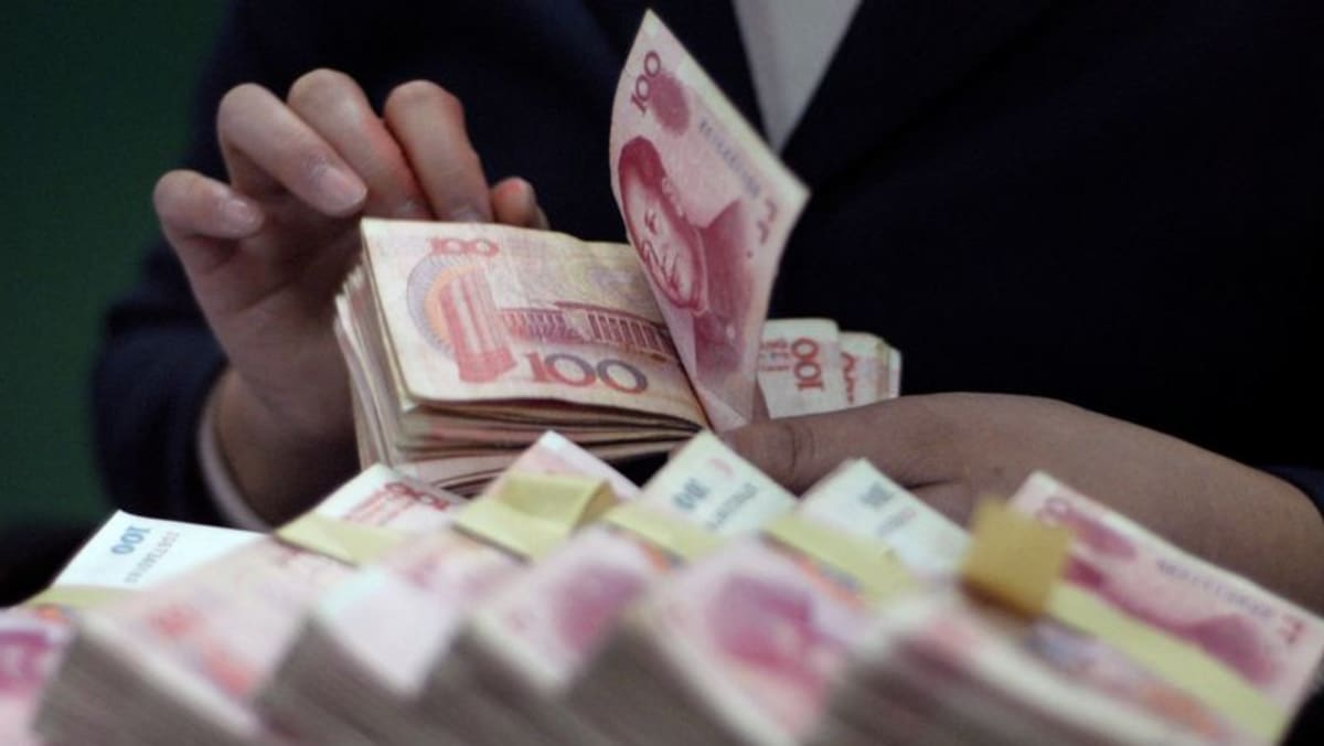 Singapore acts to address cases of frozen remittances in China worth S$13 million