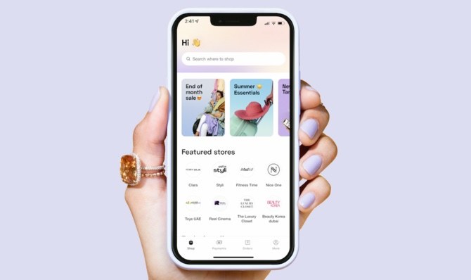 Saudi fintech firm Tamara reaches $1b valuation, considers future IPO