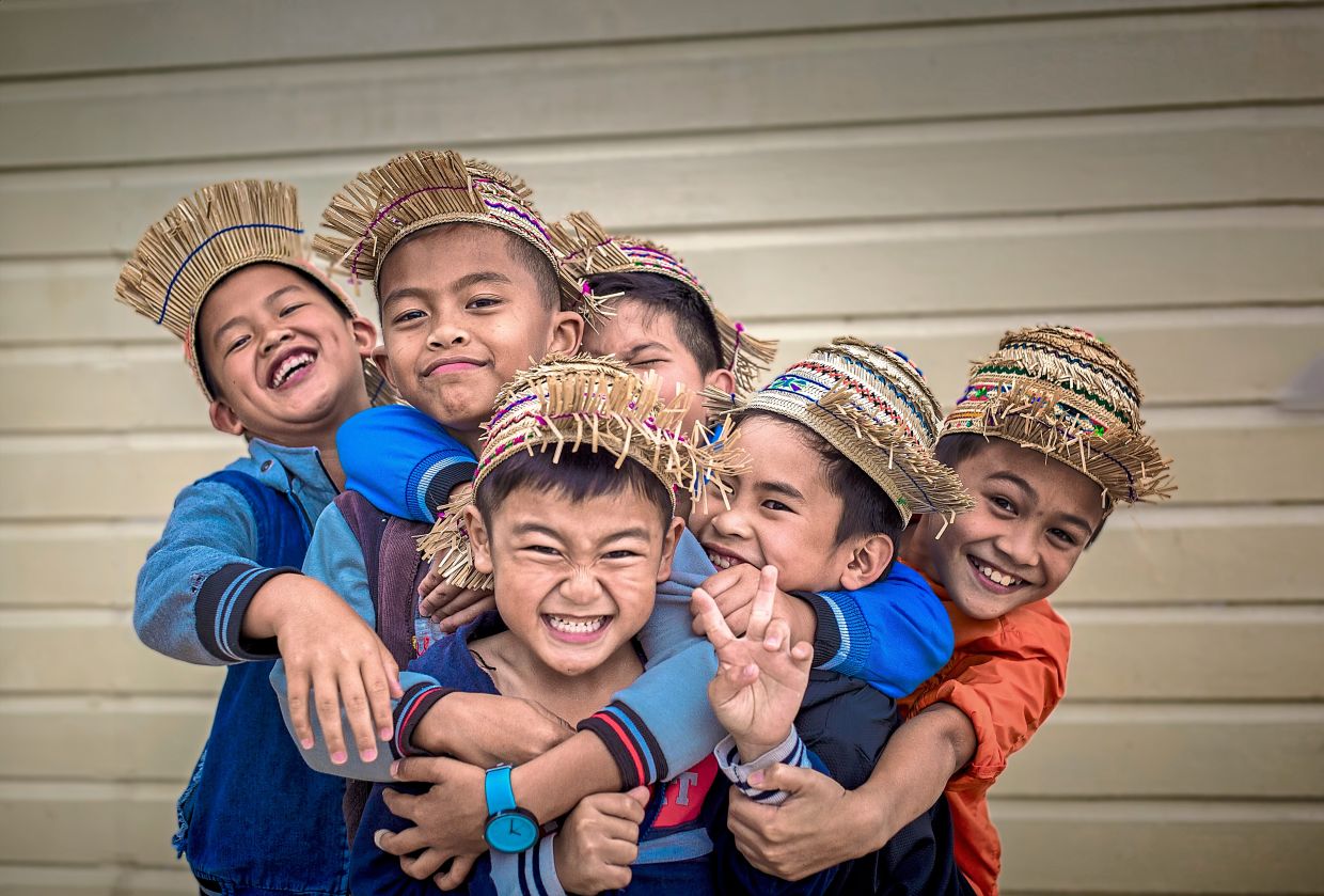 Sarawak's Bario is a gem in the luscious heart of Borneo