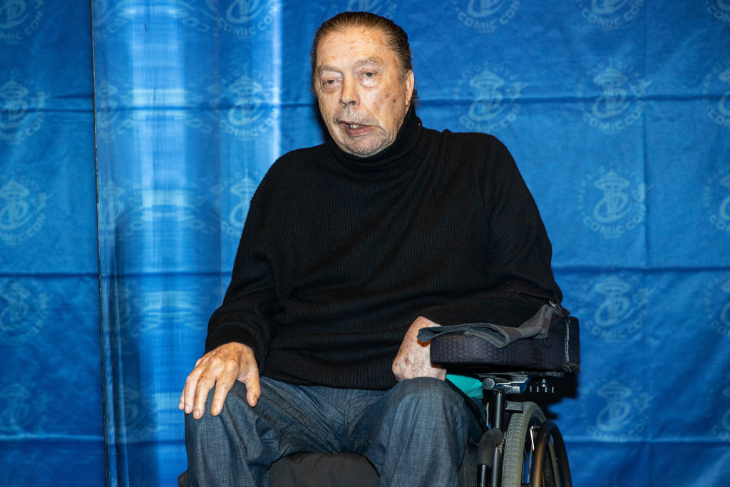 Heartbreaking story of Home Alone's Tim Curry left wheelchair bound after life-changing event