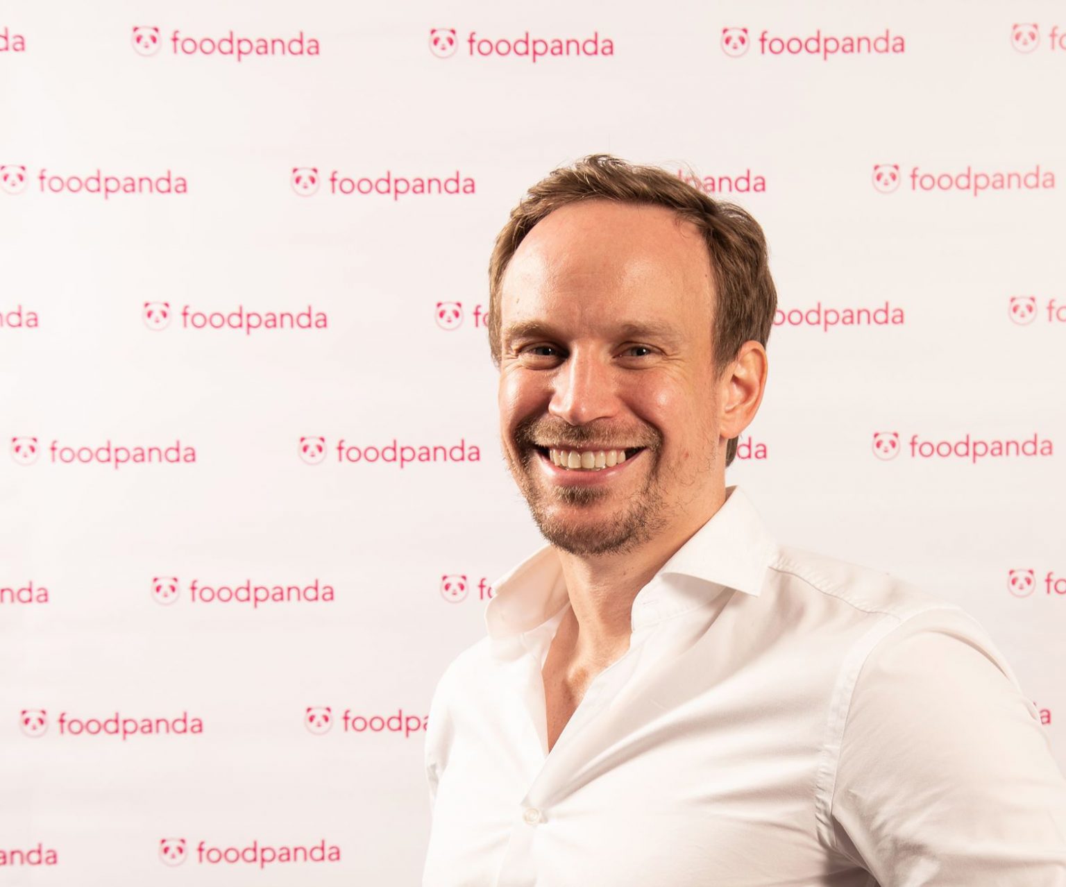 The person behind Foodpanda CEO’s resignation