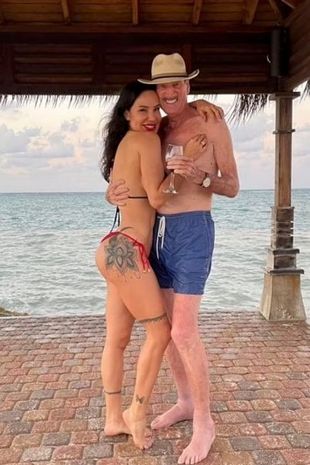 Colin Armstrong: Ecuador cops issue huge update on missing Brit billionaire's 'girlfriend'