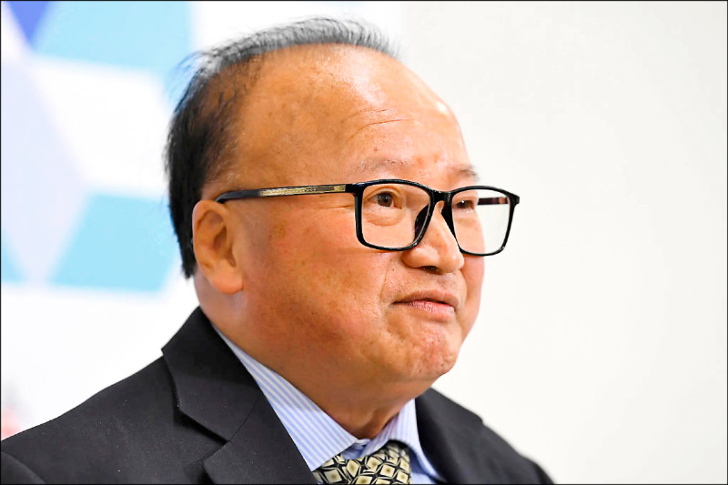 反外国干预法定罪首例 华裔共谍杨怡生将被判刑