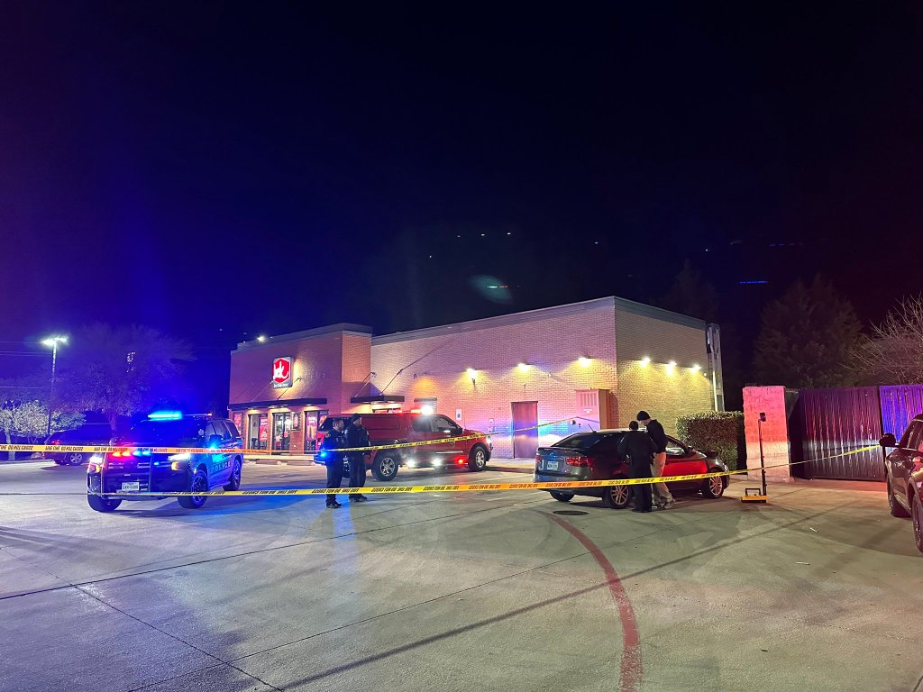 Man drives 38 miles with legless body of hit-and-run victim in passenger seat: cops
