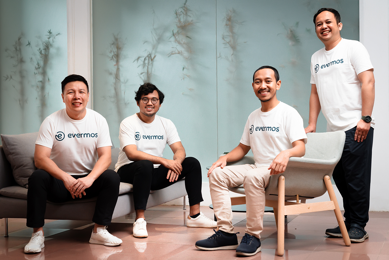 Indonesia’s Evermos sues ex-employee for founding competing startup
