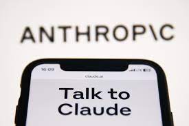 Anthropic said to be in talks with PE firms on AI venture