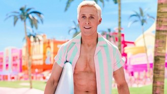 ‘Barbie’ Star Ryan Gosling Released ‘Ken The EP’ Just In Time For Your ...