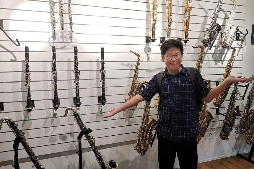 13-year-old Singaporean boy graduates from top Australian university with perfect GPA