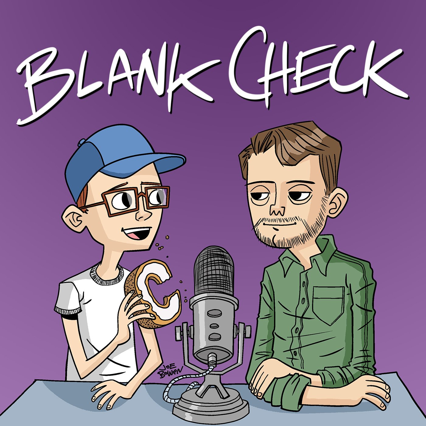 The Best Podcasts Of 2023
