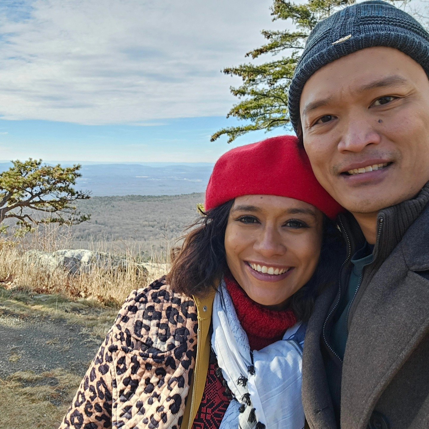 S’porean Dies After Falling 30m Off Cliff in New York