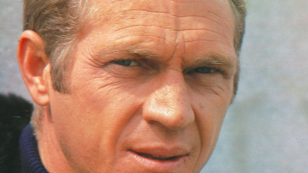 Steve McQueen's tragic death and desperate final bid to survive asbestos cancer