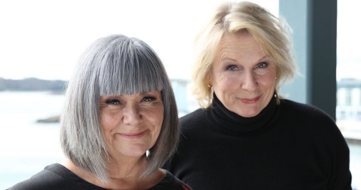 Dawn French was left 'humiliated' over sketch that ended BBC's French & Saunders