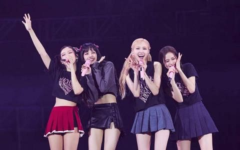 协商破局！YG留不住BLACKPINK个人合约